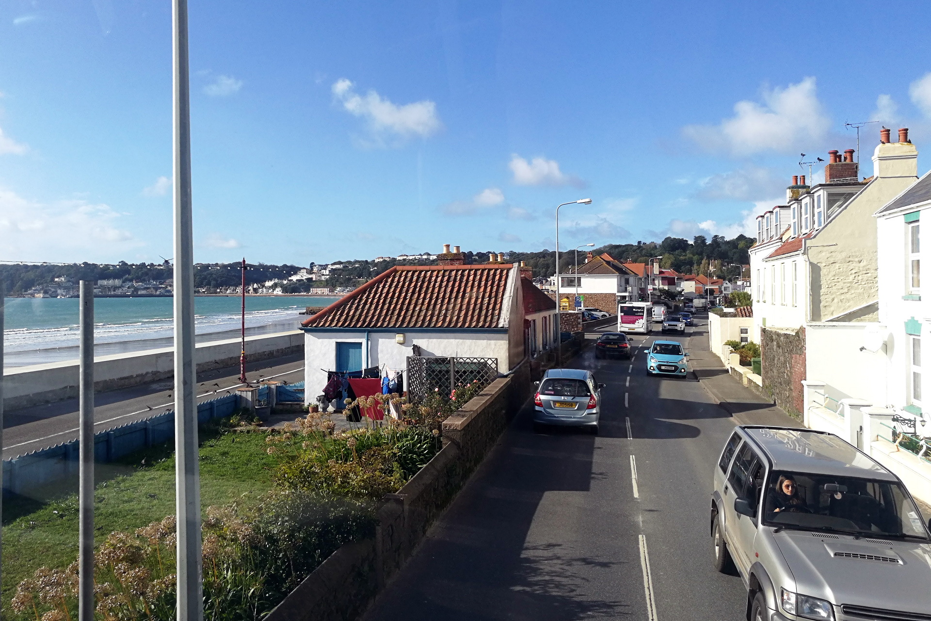 Saint Helier, Jersey